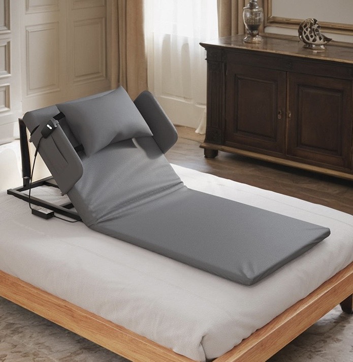 Đệm Nâng Hạ Tự Động Cho Người già OSADA SD-12 Vỏ Bọc SIMILI